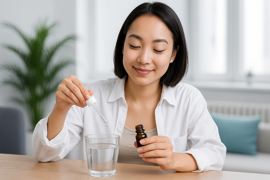 La Plata Coloidal: Un Poderoso Aliado Antimicrobiano y Cicatrizante