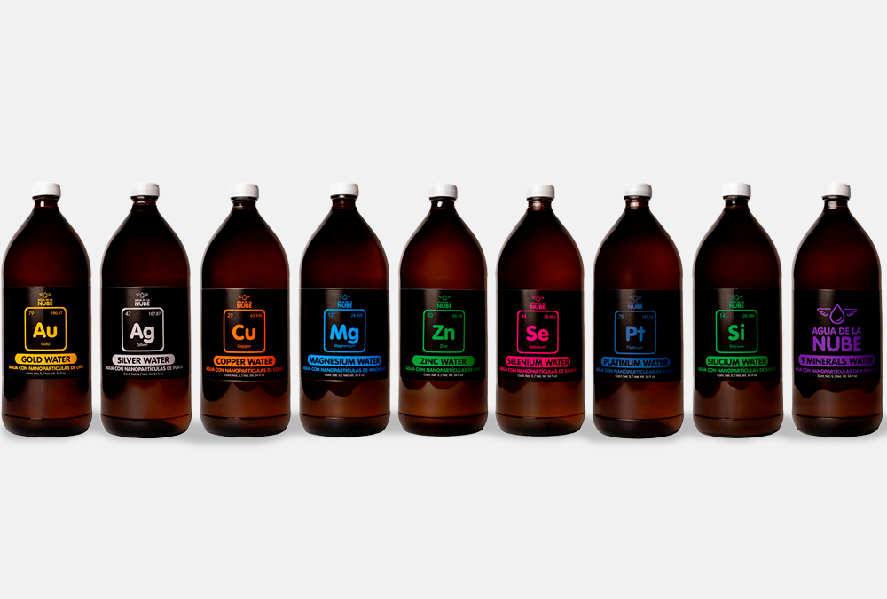 Por qué tus suplementos minerales pueden no estar funcionando y cómo la pureza del agua lo cambia todo