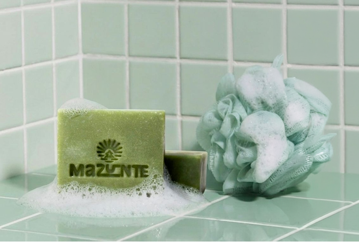 Cómo empezar el No Poo: guía de transición "Método Mazunte"