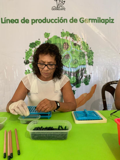 Germilápiz