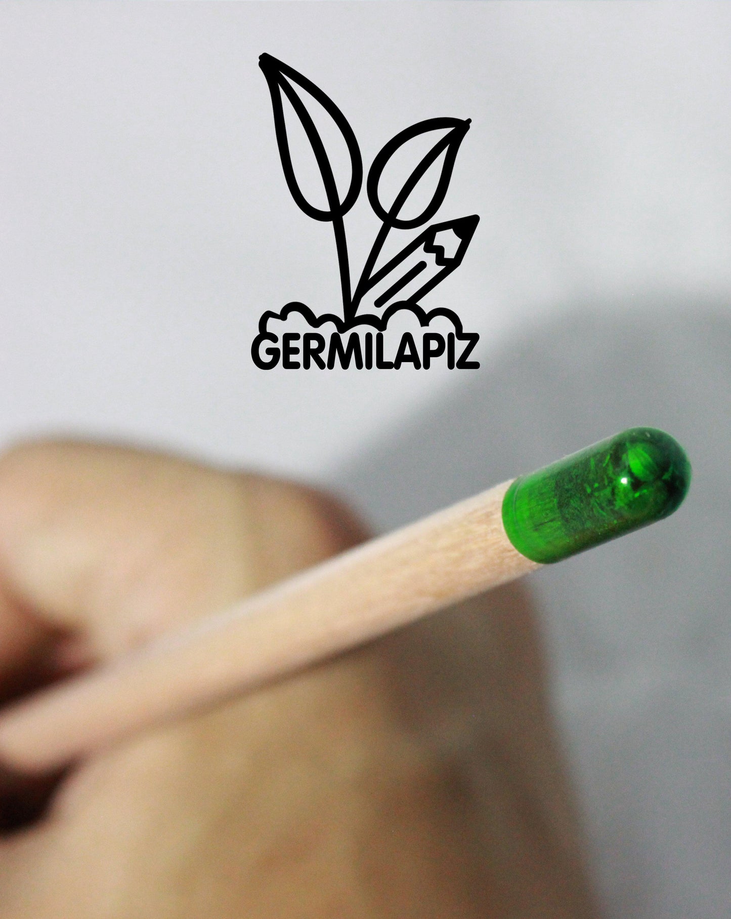 Germilápiz